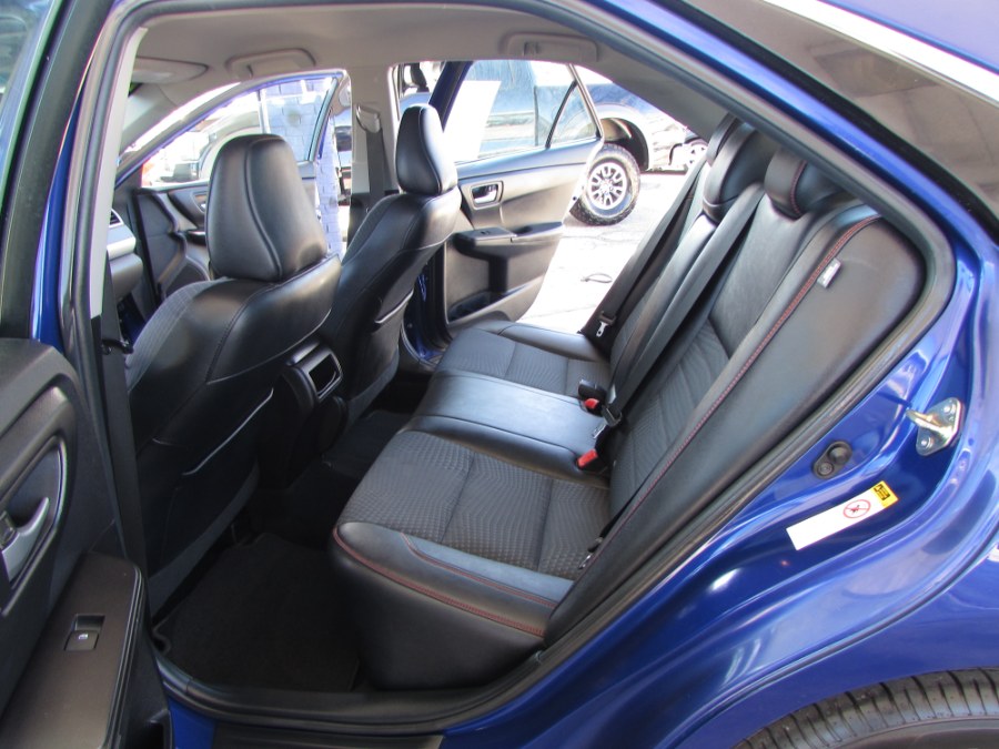 2015 Toyota Camry 4dr Sdn I4 Auto SE (Natl), available for sale in Orlando, Florida | VIP Auto Enterprise, Inc. Orlando, Florida 2015 Toyota Camry 4dr Sdn I4 Auto SE (Natl), available for sale in Orlando, Florida | VIP Auto Enterprise, Inc. Orlando, Florida