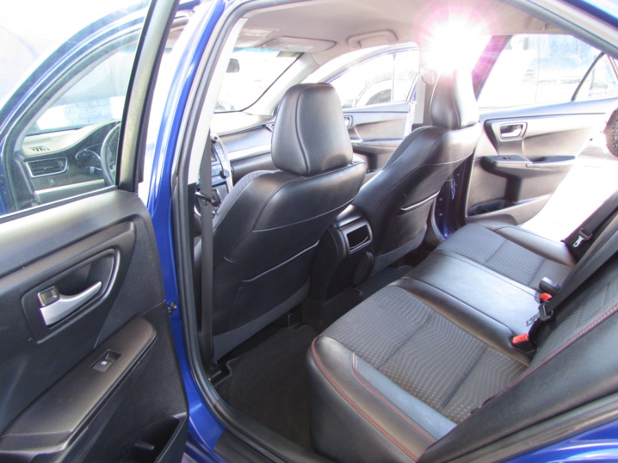 2015 Toyota Camry 4dr Sdn I4 Auto SE (Natl), available for sale in Orlando, Florida | VIP Auto Enterprise, Inc. Orlando, Florida 2015 Toyota Camry 4dr Sdn I4 Auto SE (Natl), available for sale in Orlando, Florida | VIP Auto Enterprise, Inc. Orlando, Florida