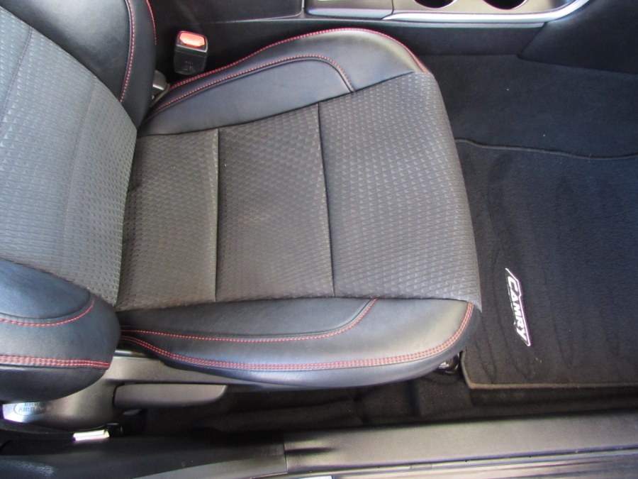 2015 Toyota Camry 4dr Sdn I4 Auto SE (Natl), available for sale in Orlando, Florida | VIP Auto Enterprise, Inc. Orlando, Florida 2015 Toyota Camry 4dr Sdn I4 Auto SE (Natl), available for sale in Orlando, Florida | VIP Auto Enterprise, Inc. Orlando, Florida