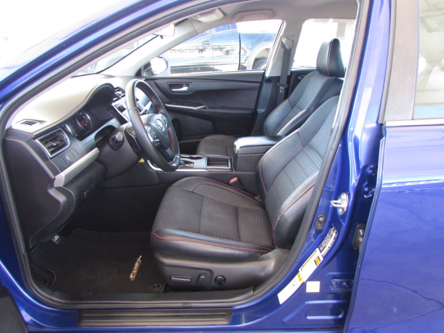 2015 Toyota Camry 4dr Sdn I4 Auto SE (Natl), available for sale in Orlando, Florida | VIP Auto Enterprise, Inc. Orlando, Florida 2015 Toyota Camry 4dr Sdn I4 Auto SE (Natl), available for sale in Orlando, Florida | VIP Auto Enterprise, Inc. Orlando, Florida