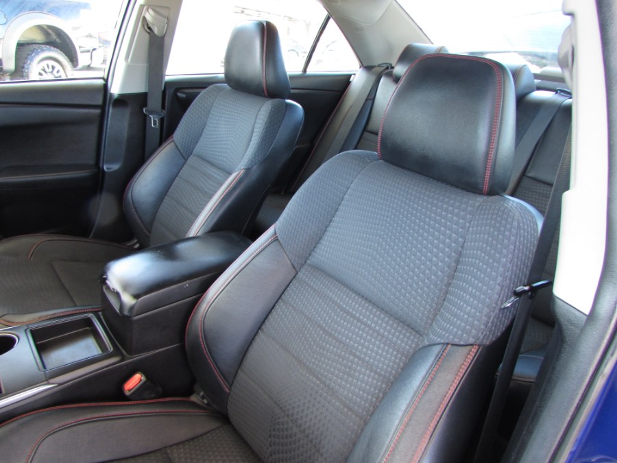 2015 Toyota Camry 4dr Sdn I4 Auto SE (Natl), available for sale in Orlando, Florida | VIP Auto Enterprise, Inc. Orlando, Florida 2015 Toyota Camry 4dr Sdn I4 Auto SE (Natl), available for sale in Orlando, Florida | VIP Auto Enterprise, Inc. Orlando, Florida
