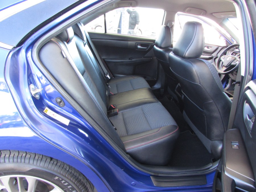 2015 Toyota Camry 4dr Sdn I4 Auto SE (Natl), available for sale in Orlando, Florida | VIP Auto Enterprise, Inc. Orlando, Florida 2015 Toyota Camry 4dr Sdn I4 Auto SE (Natl), available for sale in Orlando, Florida | VIP Auto Enterprise, Inc. Orlando, Florida
