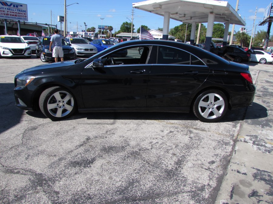2016 Mercedes-Benz CLA 4dr Sdn CLA250 FWD, available for sale in Orlando, Florida | VIP Auto Enterprise, Inc. Orlando, Florida 2016 Mercedes-Benz CLA 4dr Sdn CLA250 FWD, available for sale in Orlando, Florida | VIP Auto Enterprise, Inc. Orlando, Florida