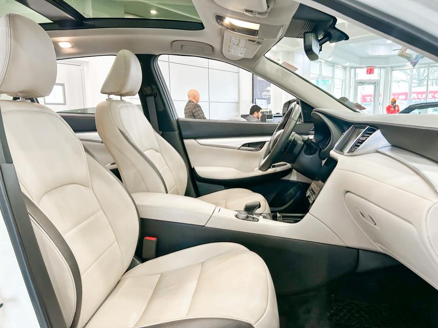 2019 INFINITI QX50 ESSENTIAL AWD, available for sale in Franklin Square, New York | Luxury Motor Club. Franklin Square, New York 2019 INFINITI QX50 ESSENTIAL AWD, available for sale in Franklin Square, New York | Luxury Motor Club. Franklin Square, New York