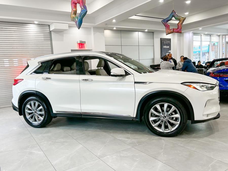 2019 INFINITI QX50 ESSENTIAL AWD, available for sale in Franklin Square, New York | Luxury Motor Club. Franklin Square, New York 2019 INFINITI QX50 ESSENTIAL AWD, available for sale in Franklin Square, New York | Luxury Motor Club. Franklin Square, New York