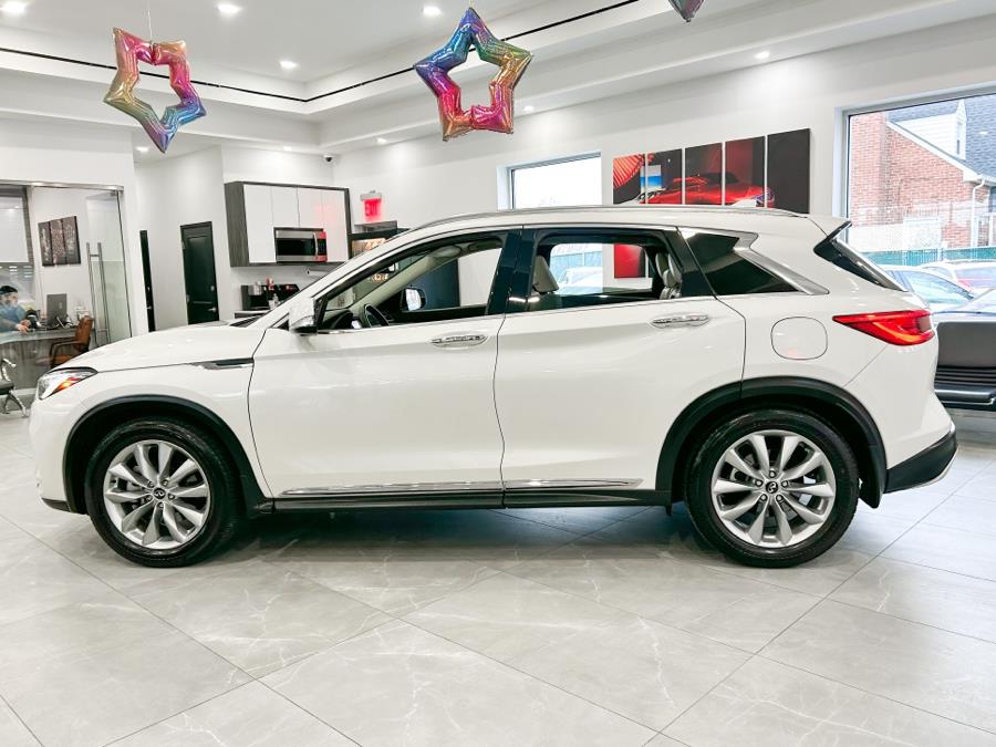 2019 INFINITI QX50 ESSENTIAL AWD, available for sale in Franklin Square, New York | Luxury Motor Club. Franklin Square, New York 2019 INFINITI QX50 ESSENTIAL AWD, available for sale in Franklin Square, New York | Luxury Motor Club. Franklin Square, New York