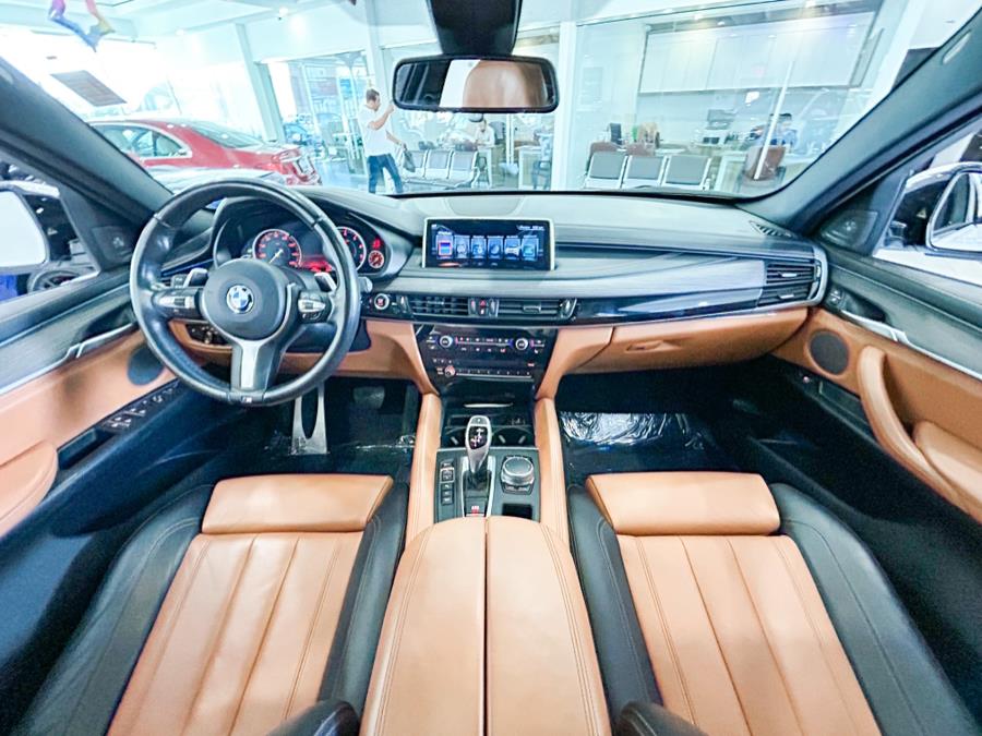 2017 BMW X6 xDrive35i Sports Activity Coupe, available for sale in Franklin Square, New York | Luxury Motor Club. Franklin Square, New York 2017 BMW X6 xDrive35i Sports Activity Coupe, available for sale in Franklin Square, New York | Luxury Motor Club. Franklin Square, New York