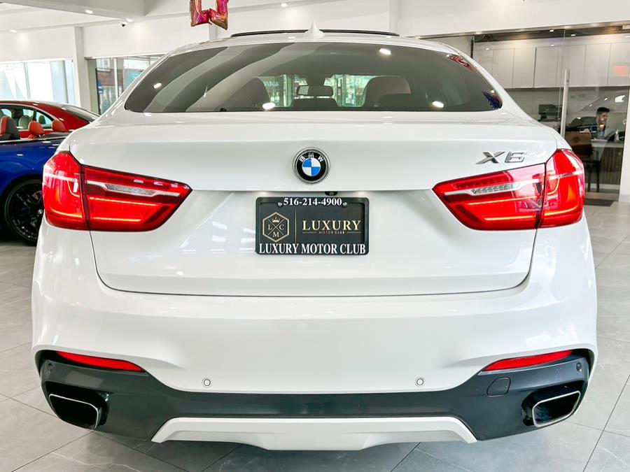 2017 BMW X6 xDrive35i Sports Activity Coupe, available for sale in Franklin Square, New York | Luxury Motor Club. Franklin Square, New York 2017 BMW X6 xDrive35i Sports Activity Coupe, available for sale in Franklin Square, New York | Luxury Motor Club. Franklin Square, New York