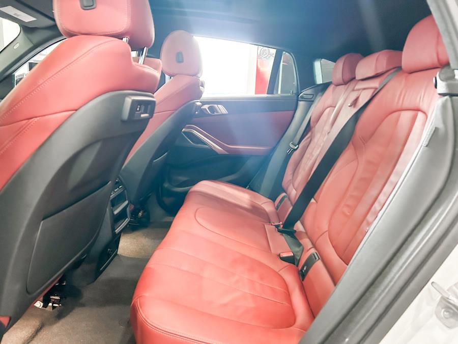 2022 BMW X6 xDrive40i Sports Activity Coupe, available for sale in Franklin Square, New York | Luxury Motor Club. Franklin Square, New York 2022 BMW X6 xDrive40i Sports Activity Coupe, available for sale in Franklin Square, New York | Luxury Motor Club. Franklin Square, New York