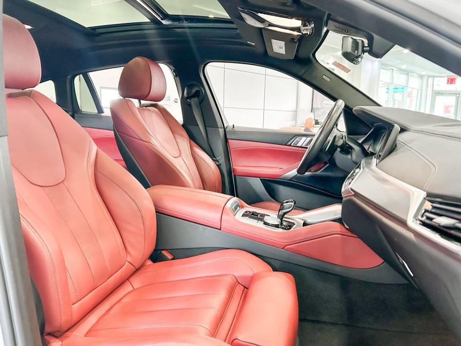 2022 BMW X6 xDrive40i Sports Activity Coupe, available for sale in Franklin Square, New York | Luxury Motor Club. Franklin Square, New York 2022 BMW X6 xDrive40i Sports Activity Coupe, available for sale in Franklin Square, New York | Luxury Motor Club. Franklin Square, New York