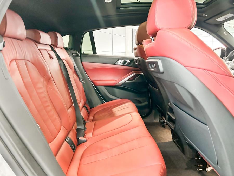 2022 BMW X6 xDrive40i Sports Activity Coupe, available for sale in Franklin Square, New York | Luxury Motor Club. Franklin Square, New York 2022 BMW X6 xDrive40i Sports Activity Coupe, available for sale in Franklin Square, New York | Luxury Motor Club. Franklin Square, New York