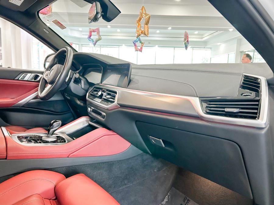 2022 BMW X6 xDrive40i Sports Activity Coupe, available for sale in Franklin Square, New York | Luxury Motor Club. Franklin Square, New York 2022 BMW X6 xDrive40i Sports Activity Coupe, available for sale in Franklin Square, New York | Luxury Motor Club. Franklin Square, New York