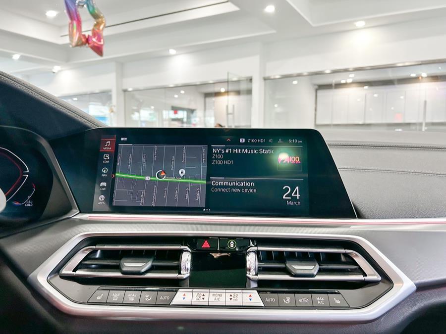 2022 BMW X6 xDrive40i Sports Activity Coupe, available for sale in Franklin Square, New York | Luxury Motor Club. Franklin Square, New York 2022 BMW X6 xDrive40i Sports Activity Coupe, available for sale in Franklin Square, New York | Luxury Motor Club. Franklin Square, New York