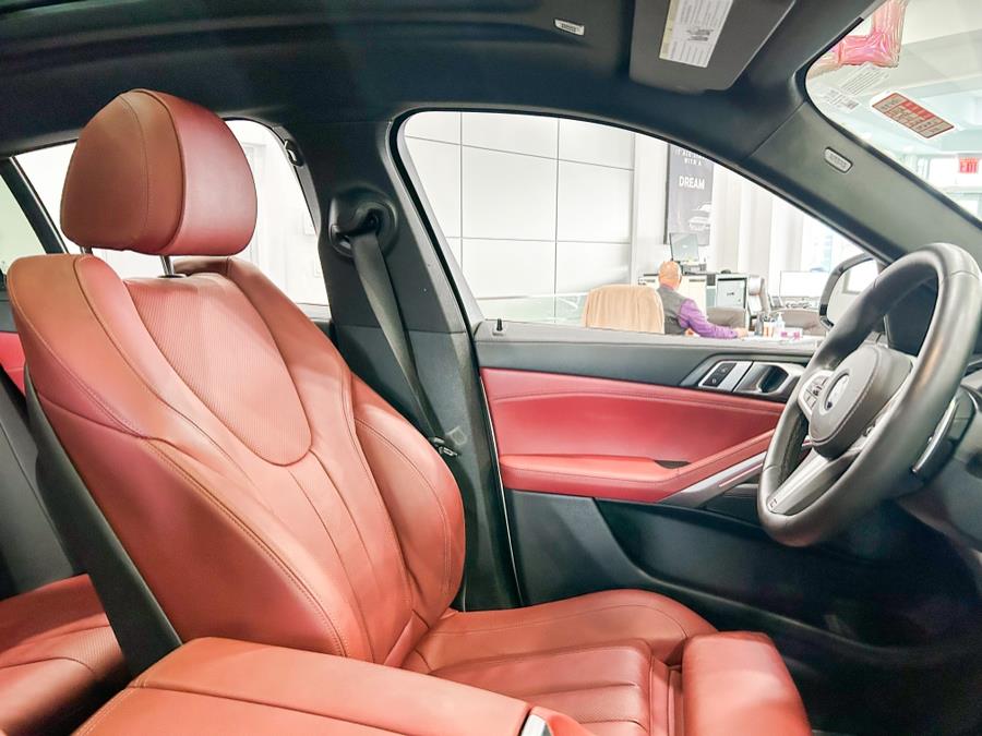 2022 BMW X6 xDrive40i Sports Activity Coupe, available for sale in Franklin Square, New York | Luxury Motor Club. Franklin Square, New York 2022 BMW X6 xDrive40i Sports Activity Coupe, available for sale in Franklin Square, New York | Luxury Motor Club. Franklin Square, New York