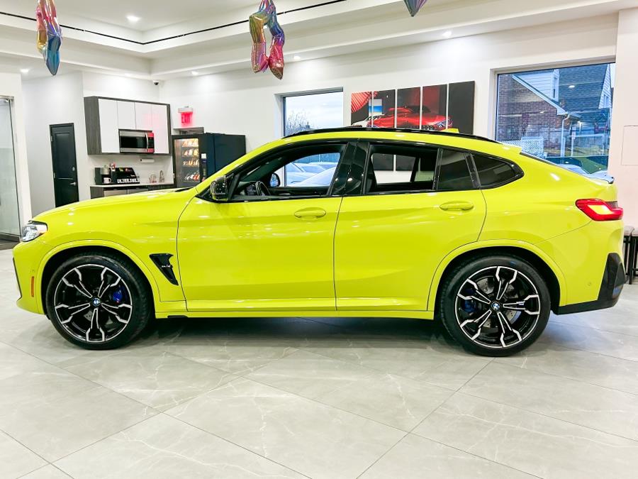 2022 BMW X4 M Sports Activity Coupe, available for sale in Franklin Square, New York | Luxury Motor Club. Franklin Square, New York 2022 BMW X4 M Sports Activity Coupe, available for sale in Franklin Square, New York | Luxury Motor Club. Franklin Square, New York