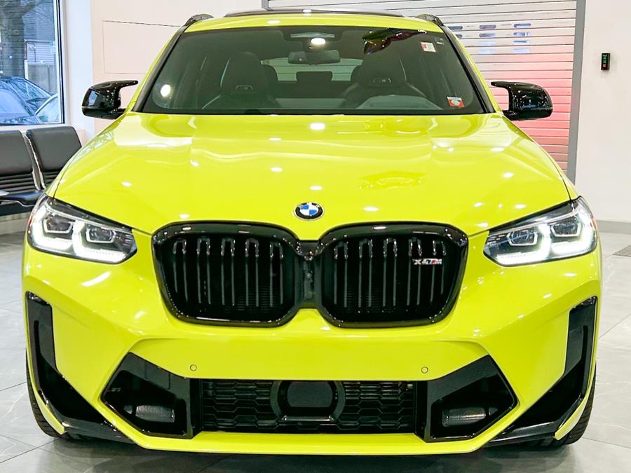 2022 BMW X4 M Sports Activity Coupe, available for sale in Franklin Square, New York | Luxury Motor Club. Franklin Square, New York 2022 BMW X4 M Sports Activity Coupe, available for sale in Franklin Square, New York | Luxury Motor Club. Franklin Square, New York