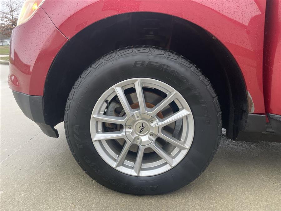 2008 Ford Edge 4dr SE AWD, available for sale in Elida, Ohio | Josh's All Under Ten LLC. Elida, Ohio 2008 Ford Edge 4dr SE AWD, available for sale in Elida, Ohio | Josh's All Under Ten LLC. Elida, Ohio