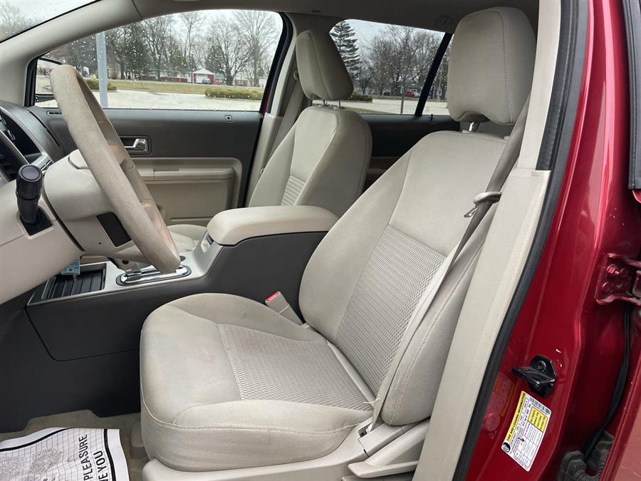 2008 Ford Edge 4dr SE AWD, available for sale in Elida, Ohio | Josh's All Under Ten LLC. Elida, Ohio 2008 Ford Edge 4dr SE AWD, available for sale in Elida, Ohio | Josh's All Under Ten LLC. Elida, Ohio