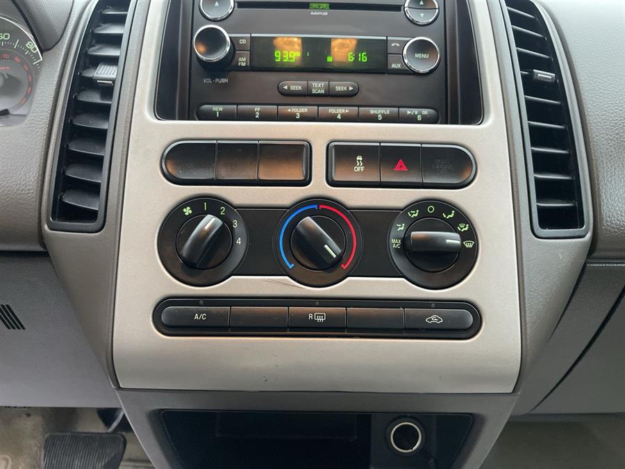 2008 Ford Edge 4dr SE AWD, available for sale in Elida, Ohio | Josh's All Under Ten LLC. Elida, Ohio 2008 Ford Edge 4dr SE AWD, available for sale in Elida, Ohio | Josh's All Under Ten LLC. Elida, Ohio