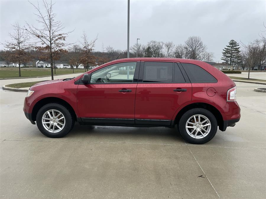 2008 Ford Edge 4dr SE AWD, available for sale in Elida, Ohio | Josh's All Under Ten LLC. Elida, Ohio 2008 Ford Edge 4dr SE AWD, available for sale in Elida, Ohio | Josh's All Under Ten LLC. Elida, Ohio