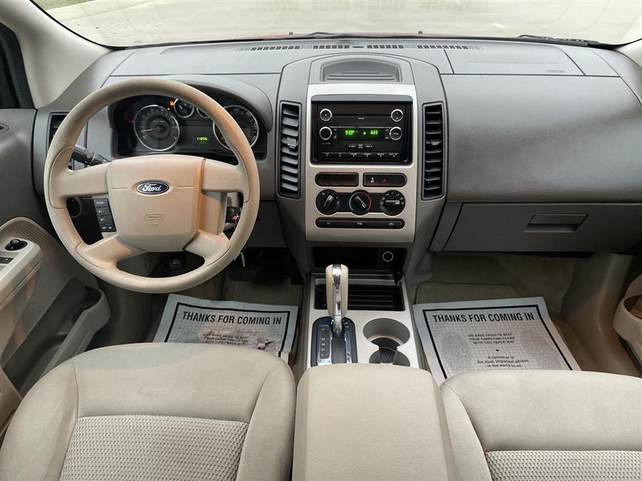 2008 Ford Edge 4dr SE AWD, available for sale in Elida, Ohio | Josh's All Under Ten LLC. Elida, Ohio 2008 Ford Edge 4dr SE AWD, available for sale in Elida, Ohio | Josh's All Under Ten LLC. Elida, Ohio