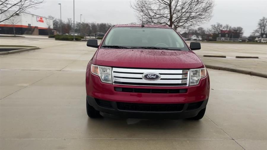 2008 Ford Edge 4dr SE AWD, available for sale in Elida, Ohio | Josh's All Under Ten LLC. Elida, Ohio 2008 Ford Edge 4dr SE AWD, available for sale in Elida, Ohio | Josh's All Under Ten LLC. Elida, Ohio