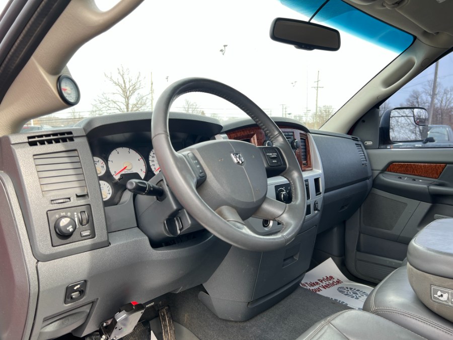2006 Dodge Ram 2500 4dr Quad Cab 160.5 4WD SLT, available for sale in Ortonville, Michigan | Marsh Auto Sales LLC. Ortonville, Michigan 2006 Dodge Ram 2500 4dr Quad Cab 160.5 4WD SLT, available for sale in Ortonville, Michigan | Marsh Auto Sales LLC. Ortonville, Michigan