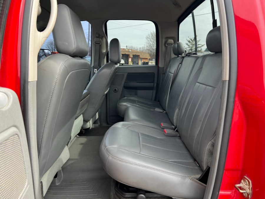 2006 Dodge Ram 2500 4dr Quad Cab 160.5 4WD SLT, available for sale in Ortonville, Michigan | Marsh Auto Sales LLC. Ortonville, Michigan 2006 Dodge Ram 2500 4dr Quad Cab 160.5 4WD SLT, available for sale in Ortonville, Michigan | Marsh Auto Sales LLC. Ortonville, Michigan