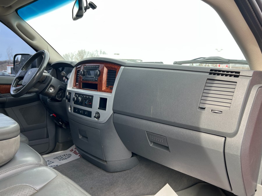 2006 Dodge Ram 2500 4dr Quad Cab 160.5 4WD SLT, available for sale in Ortonville, Michigan | Marsh Auto Sales LLC. Ortonville, Michigan 2006 Dodge Ram 2500 4dr Quad Cab 160.5 4WD SLT, available for sale in Ortonville, Michigan | Marsh Auto Sales LLC. Ortonville, Michigan