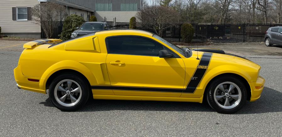 2005 Ford Mustang 2dr Cpe GT Deluxe, available for sale in Ashland, Massachusetts | New Beginning Auto Service Inc. Ashland, Massachusetts 2005 Ford Mustang 2dr Cpe GT Deluxe, available for sale in Ashland, Massachusetts | New Beginning Auto Service Inc. Ashland, Massachusetts