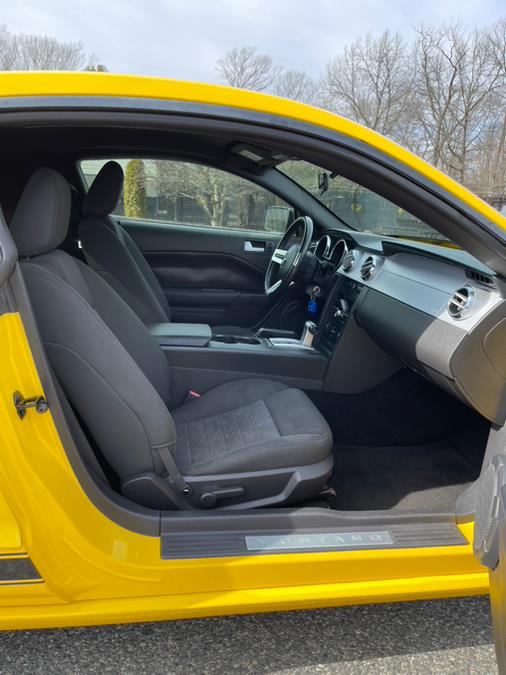 2005 Ford Mustang 2dr Cpe GT Deluxe, available for sale in Ashland, Massachusetts | New Beginning Auto Service Inc. Ashland, Massachusetts 2005 Ford Mustang 2dr Cpe GT Deluxe, available for sale in Ashland, Massachusetts | New Beginning Auto Service Inc. Ashland, Massachusetts