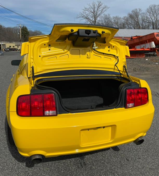 2005 Ford Mustang 2dr Cpe GT Deluxe, available for sale in Ashland, Massachusetts | New Beginning Auto Service Inc. Ashland, Massachusetts 2005 Ford Mustang 2dr Cpe GT Deluxe, available for sale in Ashland, Massachusetts | New Beginning Auto Service Inc. Ashland, Massachusetts