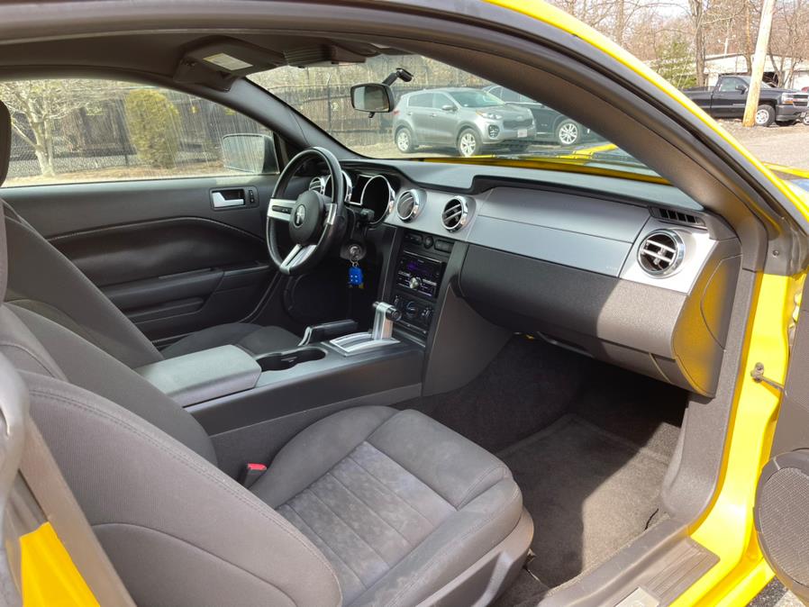 2005 Ford Mustang 2dr Cpe GT Deluxe, available for sale in Ashland, Massachusetts | New Beginning Auto Service Inc. Ashland, Massachusetts 2005 Ford Mustang 2dr Cpe GT Deluxe, available for sale in Ashland, Massachusetts | New Beginning Auto Service Inc. Ashland, Massachusetts