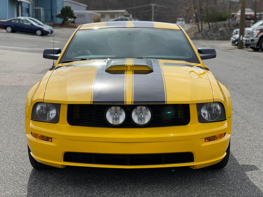 2005 Ford Mustang 2dr Cpe GT Deluxe, available for sale in Ashland, Massachusetts | New Beginning Auto Service Inc. Ashland, Massachusetts 2005 Ford Mustang 2dr Cpe GT Deluxe, available for sale in Ashland, Massachusetts | New Beginning Auto Service Inc. Ashland, Massachusetts