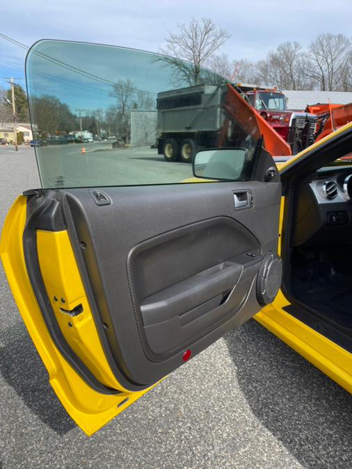 2005 Ford Mustang 2dr Cpe GT Deluxe, available for sale in Ashland, Massachusetts | New Beginning Auto Service Inc. Ashland, Massachusetts 2005 Ford Mustang 2dr Cpe GT Deluxe, available for sale in Ashland, Massachusetts | New Beginning Auto Service Inc. Ashland, Massachusetts