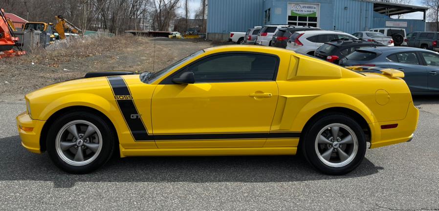 2005 Ford Mustang 2dr Cpe GT Deluxe, available for sale in Ashland, Massachusetts | New Beginning Auto Service Inc. Ashland, Massachusetts 2005 Ford Mustang 2dr Cpe GT Deluxe, available for sale in Ashland, Massachusetts | New Beginning Auto Service Inc. Ashland, Massachusetts