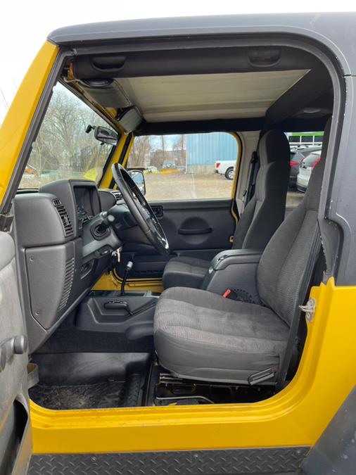 2004 Jeep Wrangler 2dr Rubicon, available for sale in Ashland, Massachusetts | New Beginning Auto Service Inc. Ashland, Massachusetts 2004 Jeep Wrangler 2dr Rubicon, available for sale in Ashland, Massachusetts | New Beginning Auto Service Inc. Ashland, Massachusetts