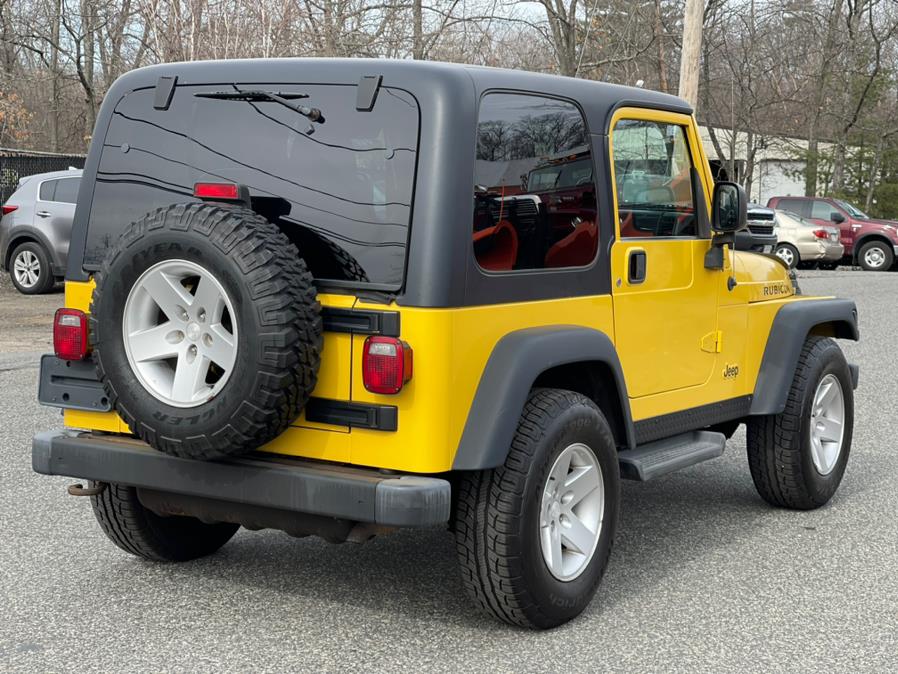 2004 Jeep Wrangler 2dr Rubicon, available for sale in Ashland, Massachusetts | New Beginning Auto Service Inc. Ashland, Massachusetts 2004 Jeep Wrangler 2dr Rubicon, available for sale in Ashland, Massachusetts | New Beginning Auto Service Inc. Ashland, Massachusetts