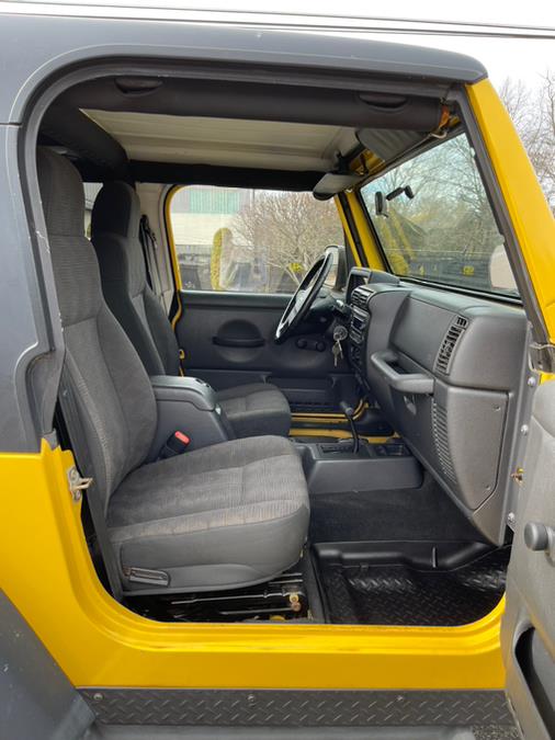 2004 Jeep Wrangler 2dr Rubicon, available for sale in Ashland, Massachusetts | New Beginning Auto Service Inc. Ashland, Massachusetts 2004 Jeep Wrangler 2dr Rubicon, available for sale in Ashland, Massachusetts | New Beginning Auto Service Inc. Ashland, Massachusetts