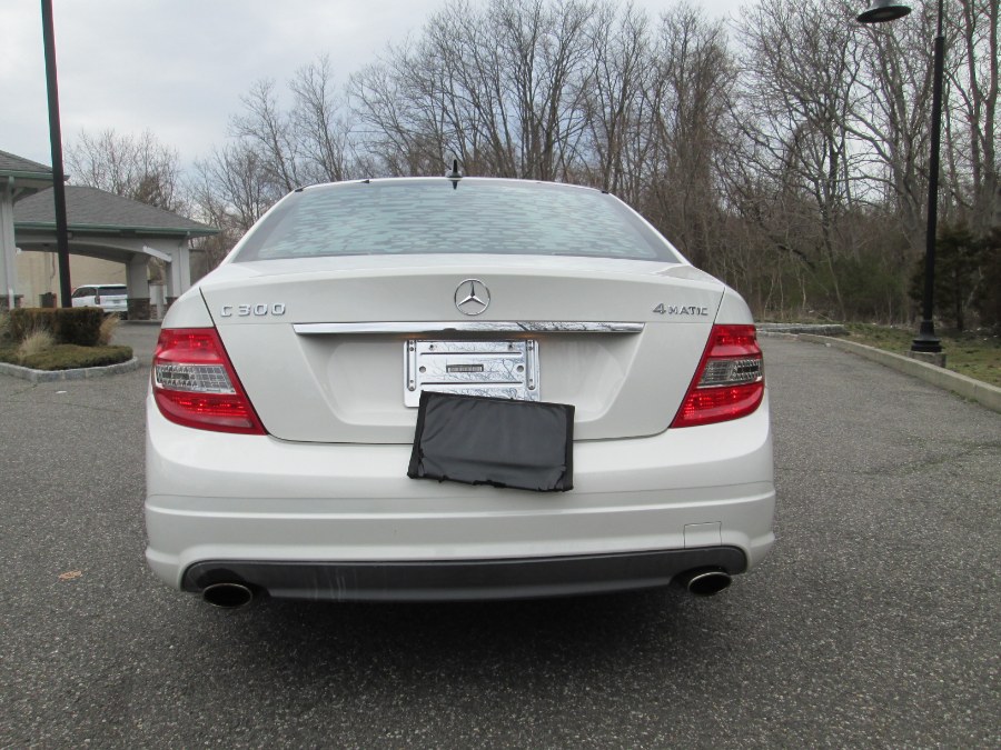 2009 Mercedes-Benz C-Class 4dr Sdn 3.0L Sport 4MATIC, available for sale in Massapequa, New York | South Shore Auto Brokers & Sales. Massapequa, New York 2009 Mercedes-Benz C-Class 4dr Sdn 3.0L Sport 4MATIC, available for sale in Massapequa, New York | South Shore Auto Brokers & Sales. Massapequa, New York