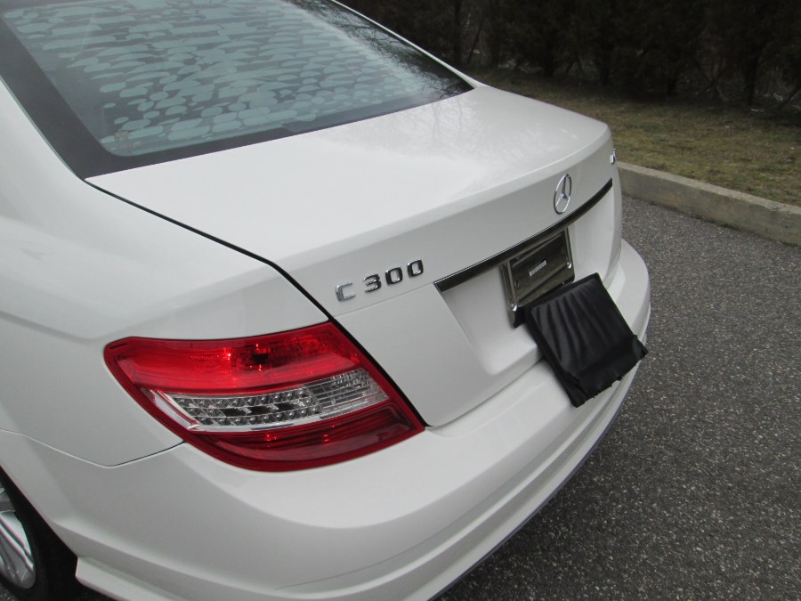 2009 Mercedes-Benz C-Class 4dr Sdn 3.0L Sport 4MATIC, available for sale in Massapequa, New York | South Shore Auto Brokers & Sales. Massapequa, New York 2009 Mercedes-Benz C-Class 4dr Sdn 3.0L Sport 4MATIC, available for sale in Massapequa, New York | South Shore Auto Brokers & Sales. Massapequa, New York