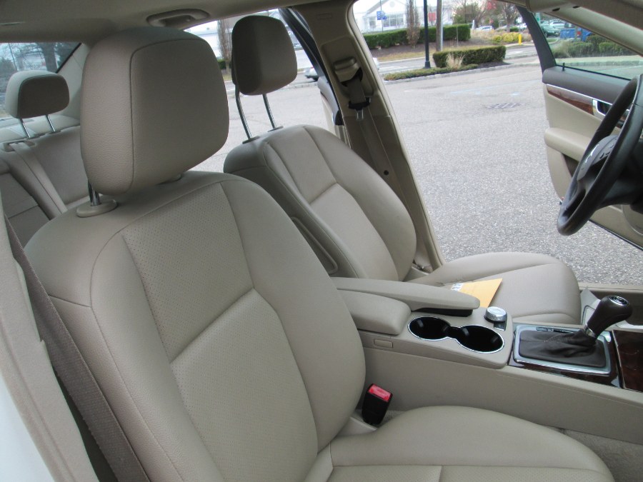 2009 Mercedes-Benz C-Class 4dr Sdn 3.0L Sport 4MATIC, available for sale in Massapequa, New York | South Shore Auto Brokers & Sales. Massapequa, New York 2009 Mercedes-Benz C-Class 4dr Sdn 3.0L Sport 4MATIC, available for sale in Massapequa, New York | South Shore Auto Brokers & Sales. Massapequa, New York