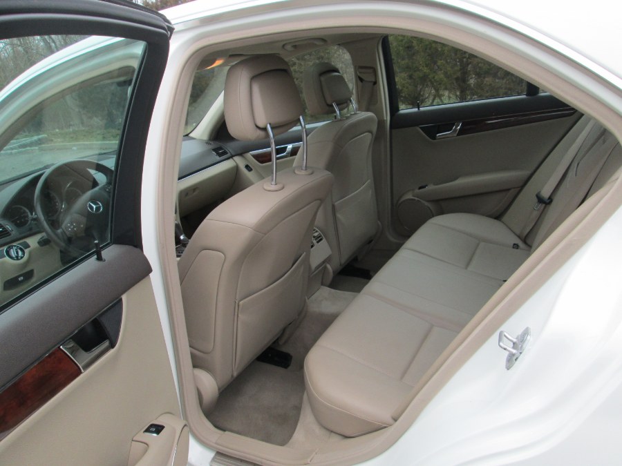 2009 Mercedes-Benz C-Class 4dr Sdn 3.0L Sport 4MATIC, available for sale in Massapequa, New York | South Shore Auto Brokers & Sales. Massapequa, New York 2009 Mercedes-Benz C-Class 4dr Sdn 3.0L Sport 4MATIC, available for sale in Massapequa, New York | South Shore Auto Brokers & Sales. Massapequa, New York