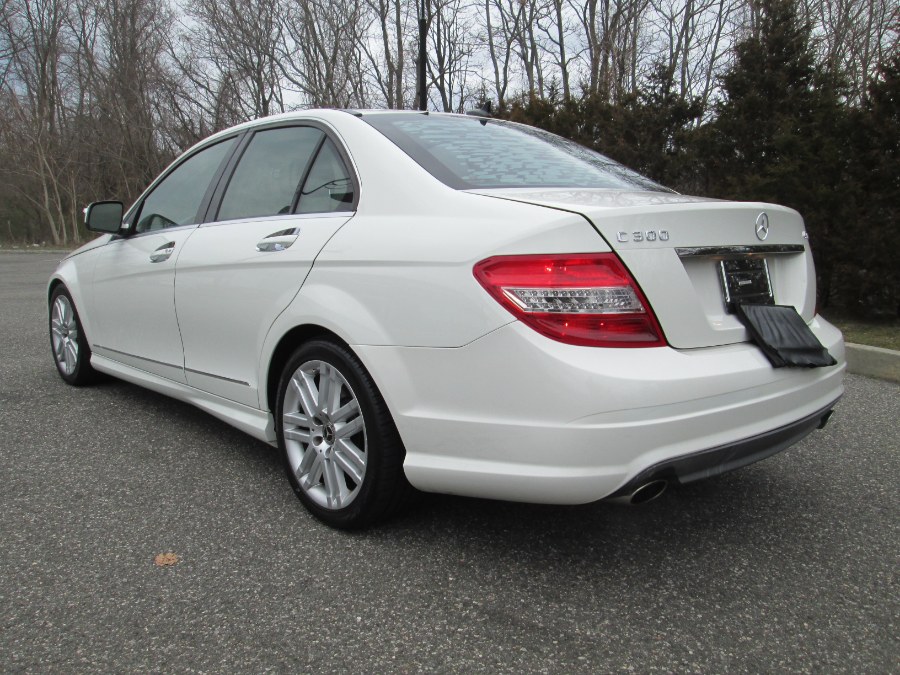 2009 Mercedes-Benz C-Class 4dr Sdn 3.0L Sport 4MATIC, available for sale in Massapequa, New York | South Shore Auto Brokers & Sales. Massapequa, New York 2009 Mercedes-Benz C-Class 4dr Sdn 3.0L Sport 4MATIC, available for sale in Massapequa, New York | South Shore Auto Brokers & Sales. Massapequa, New York