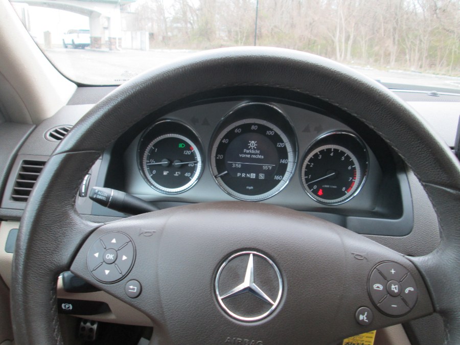 2009 Mercedes-Benz C-Class 4dr Sdn 3.0L Sport 4MATIC, available for sale in Massapequa, New York | South Shore Auto Brokers & Sales. Massapequa, New York 2009 Mercedes-Benz C-Class 4dr Sdn 3.0L Sport 4MATIC, available for sale in Massapequa, New York | South Shore Auto Brokers & Sales. Massapequa, New York