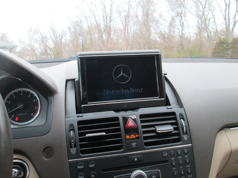 2009 Mercedes-Benz C-Class 4dr Sdn 3.0L Sport 4MATIC, available for sale in Massapequa, New York | South Shore Auto Brokers & Sales. Massapequa, New York 2009 Mercedes-Benz C-Class 4dr Sdn 3.0L Sport 4MATIC, available for sale in Massapequa, New York | South Shore Auto Brokers & Sales. Massapequa, New York