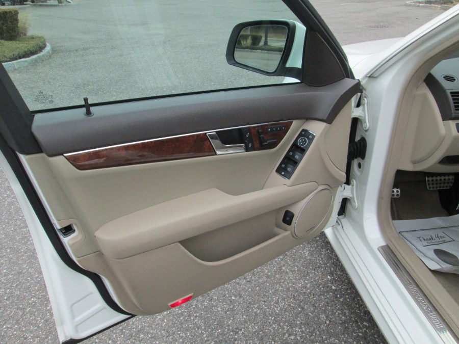 2009 Mercedes-Benz C-Class 4dr Sdn 3.0L Sport 4MATIC, available for sale in Massapequa, New York | South Shore Auto Brokers & Sales. Massapequa, New York 2009 Mercedes-Benz C-Class 4dr Sdn 3.0L Sport 4MATIC, available for sale in Massapequa, New York | South Shore Auto Brokers & Sales. Massapequa, New York