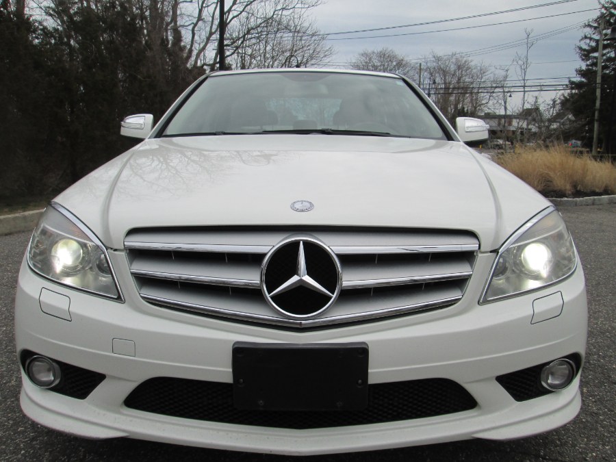 2009 Mercedes-Benz C-Class 4dr Sdn 3.0L Sport 4MATIC, available for sale in Massapequa, New York | South Shore Auto Brokers & Sales. Massapequa, New York 2009 Mercedes-Benz C-Class 4dr Sdn 3.0L Sport 4MATIC, available for sale in Massapequa, New York | South Shore Auto Brokers & Sales. Massapequa, New York