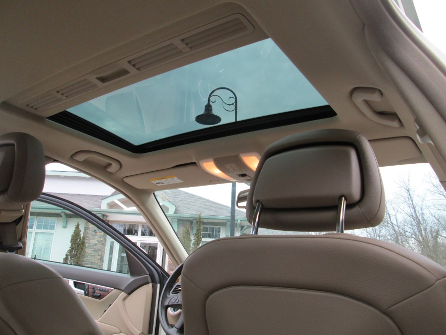 2009 Mercedes-Benz C-Class 4dr Sdn 3.0L Sport 4MATIC, available for sale in Massapequa, New York | South Shore Auto Brokers & Sales. Massapequa, New York 2009 Mercedes-Benz C-Class 4dr Sdn 3.0L Sport 4MATIC, available for sale in Massapequa, New York | South Shore Auto Brokers & Sales. Massapequa, New York