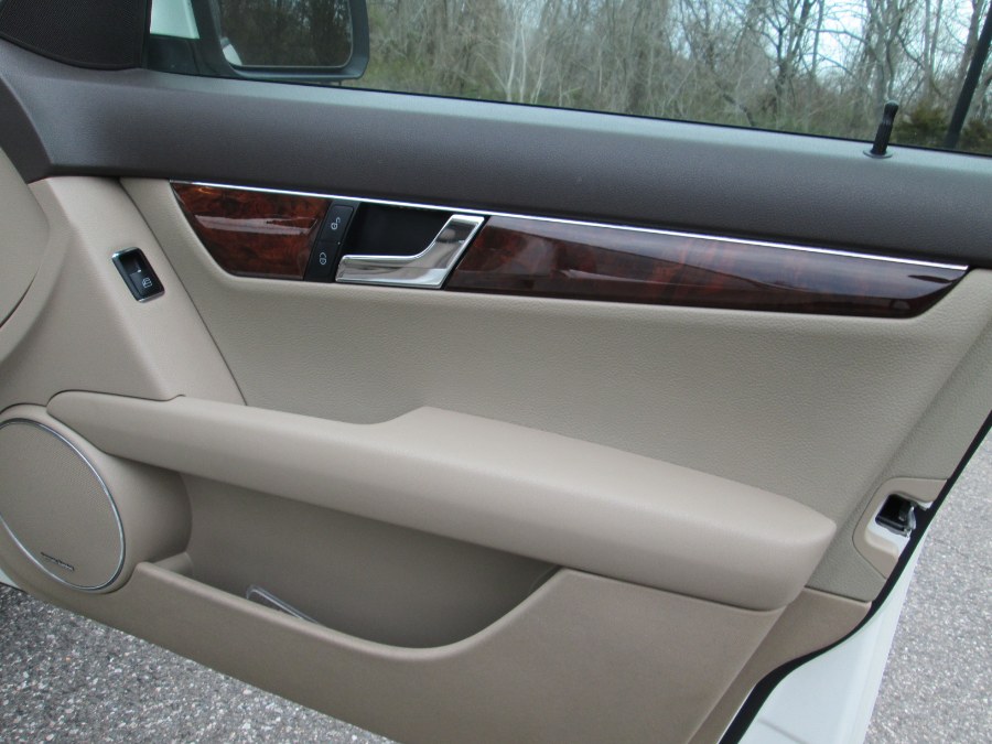 2009 Mercedes-Benz C-Class 4dr Sdn 3.0L Sport 4MATIC, available for sale in Massapequa, New York | South Shore Auto Brokers & Sales. Massapequa, New York 2009 Mercedes-Benz C-Class 4dr Sdn 3.0L Sport 4MATIC, available for sale in Massapequa, New York | South Shore Auto Brokers & Sales. Massapequa, New York